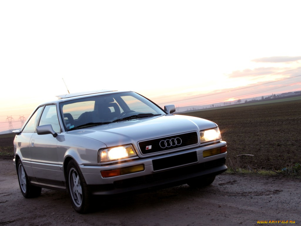 , audi